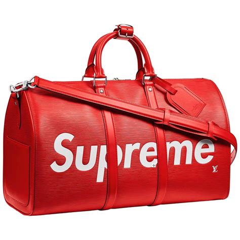 supreme louis vuitton handbags